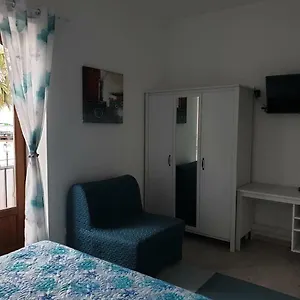 Deluxe Lipari (Isola Lipari)
