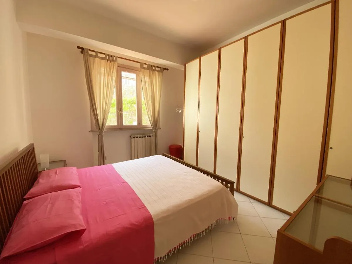 Villa A Lipari