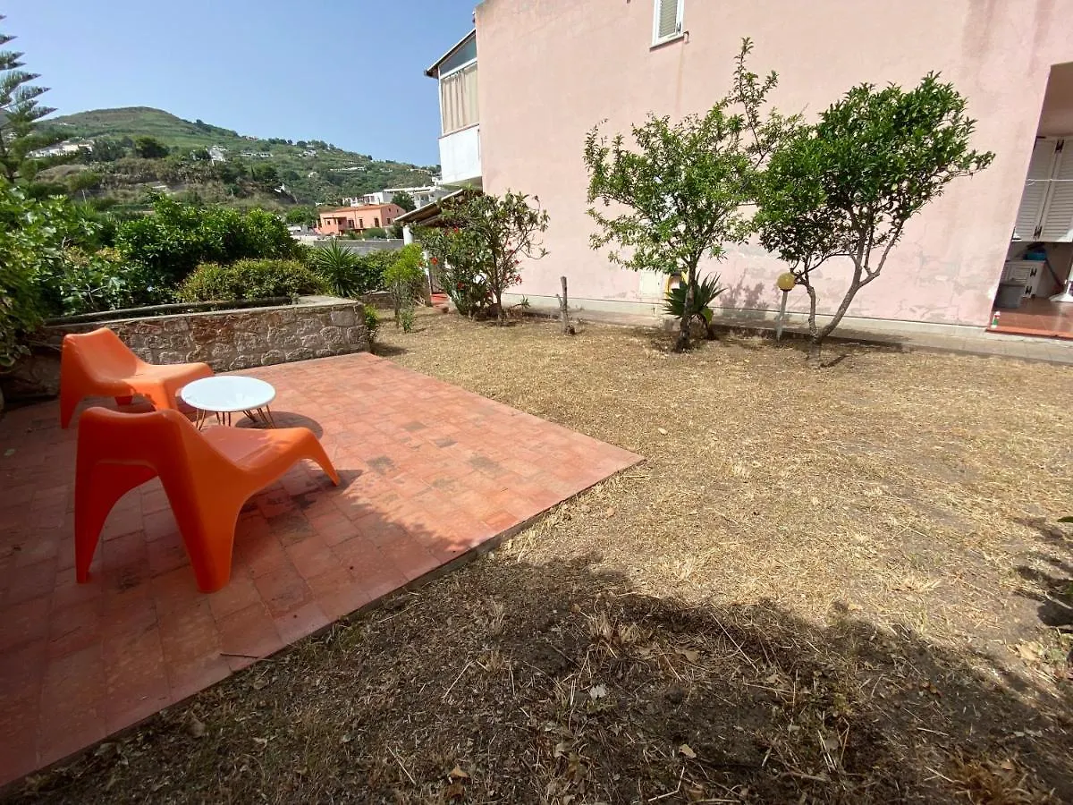 Villa A Lipari 0*, Lipari (Isola Lipari) Italy
