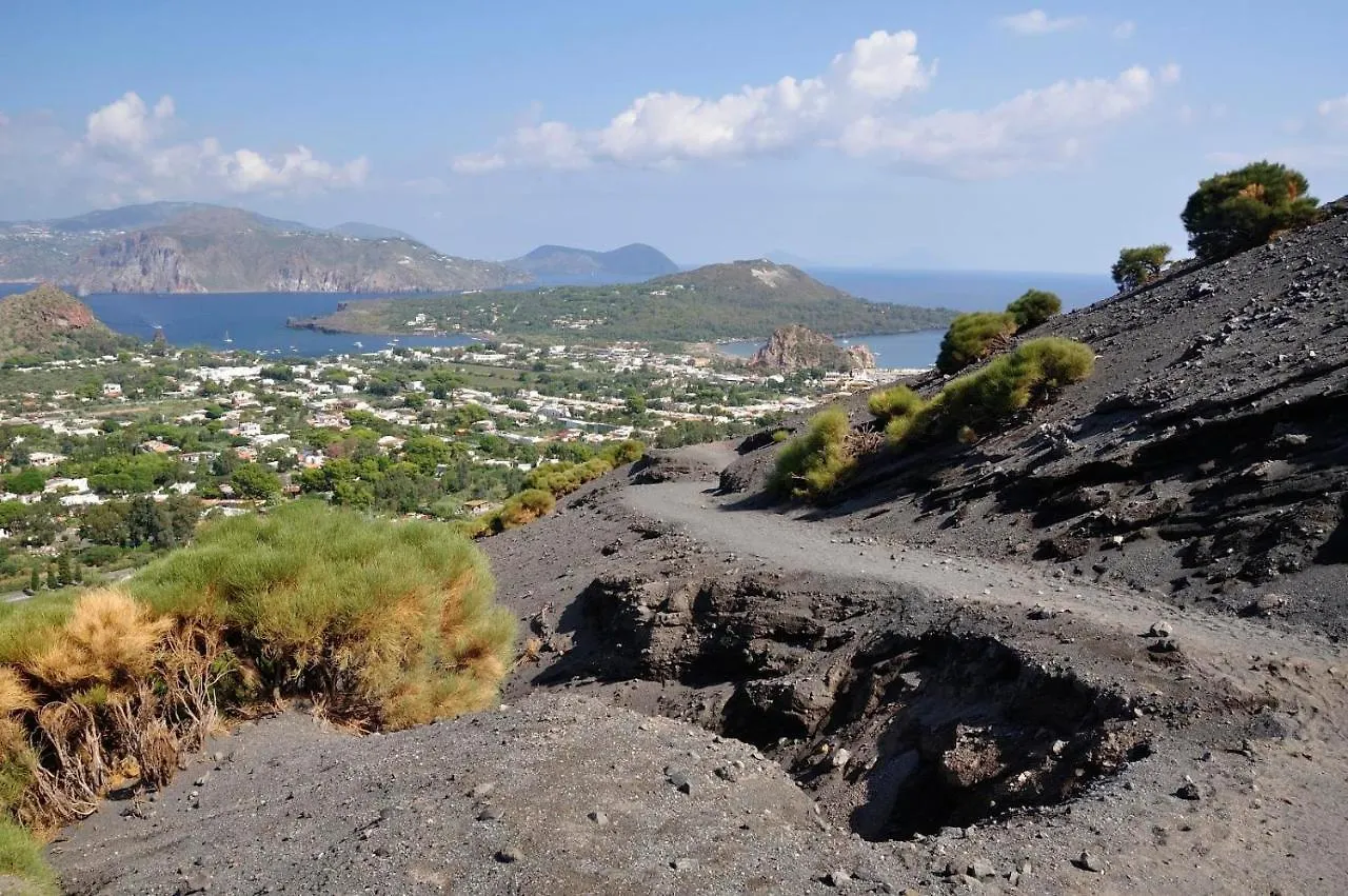 Villa A Lipari  Lipari (Isola Lipari)